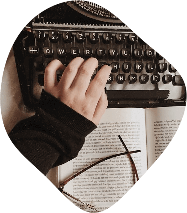 Our Entire Book Writing Team | Best Book Publisher