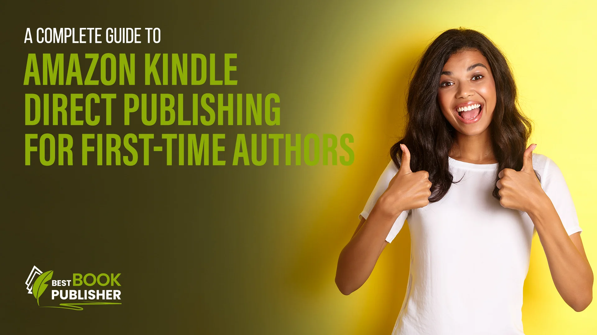 An Easy Guide For 2023: 10 Steps To Self-Publish Your Own Book