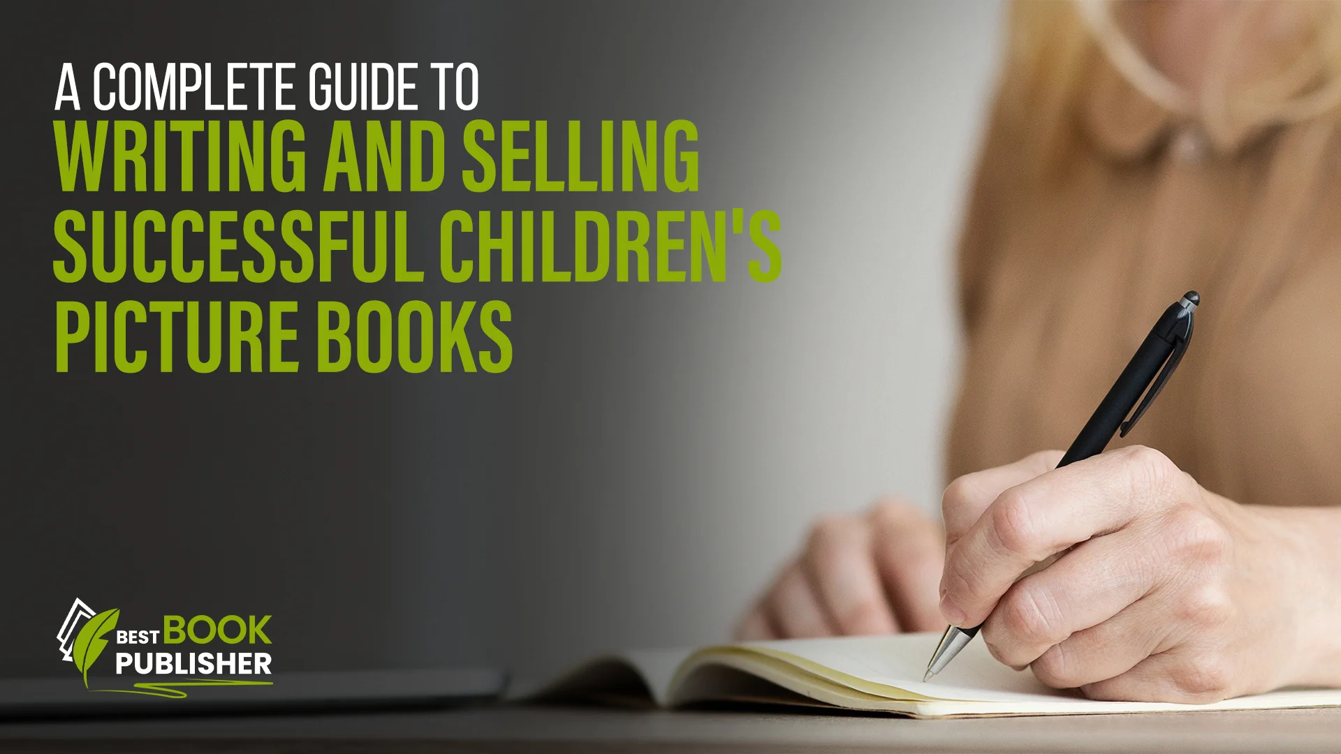Best Book Writers Blog | Book Writing Ideas