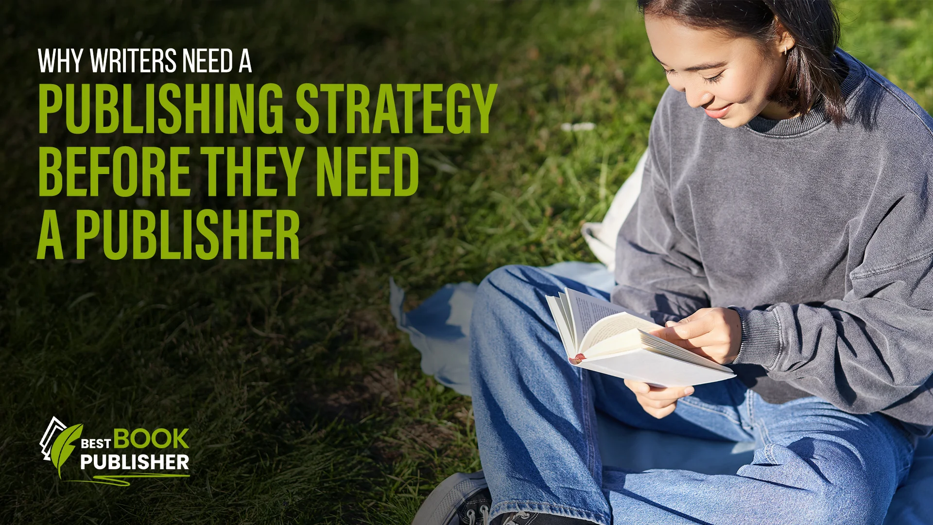 Best Book Writers Blog | Book Writing Ideas