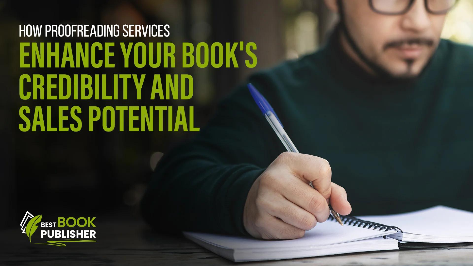 Best Book Writers Blog | Book Writing Ideas