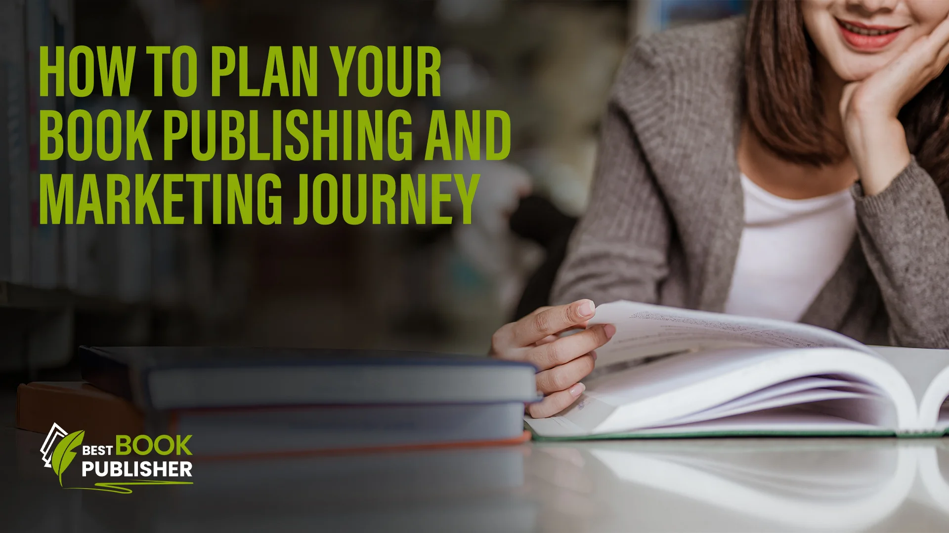 Best Book Writers Blog | Book Writing Ideas