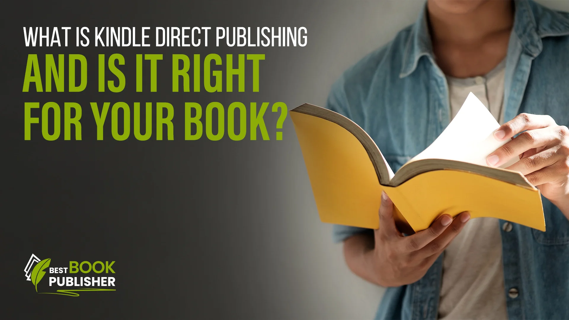 Best Book Writers Blog | Book Writing Ideas