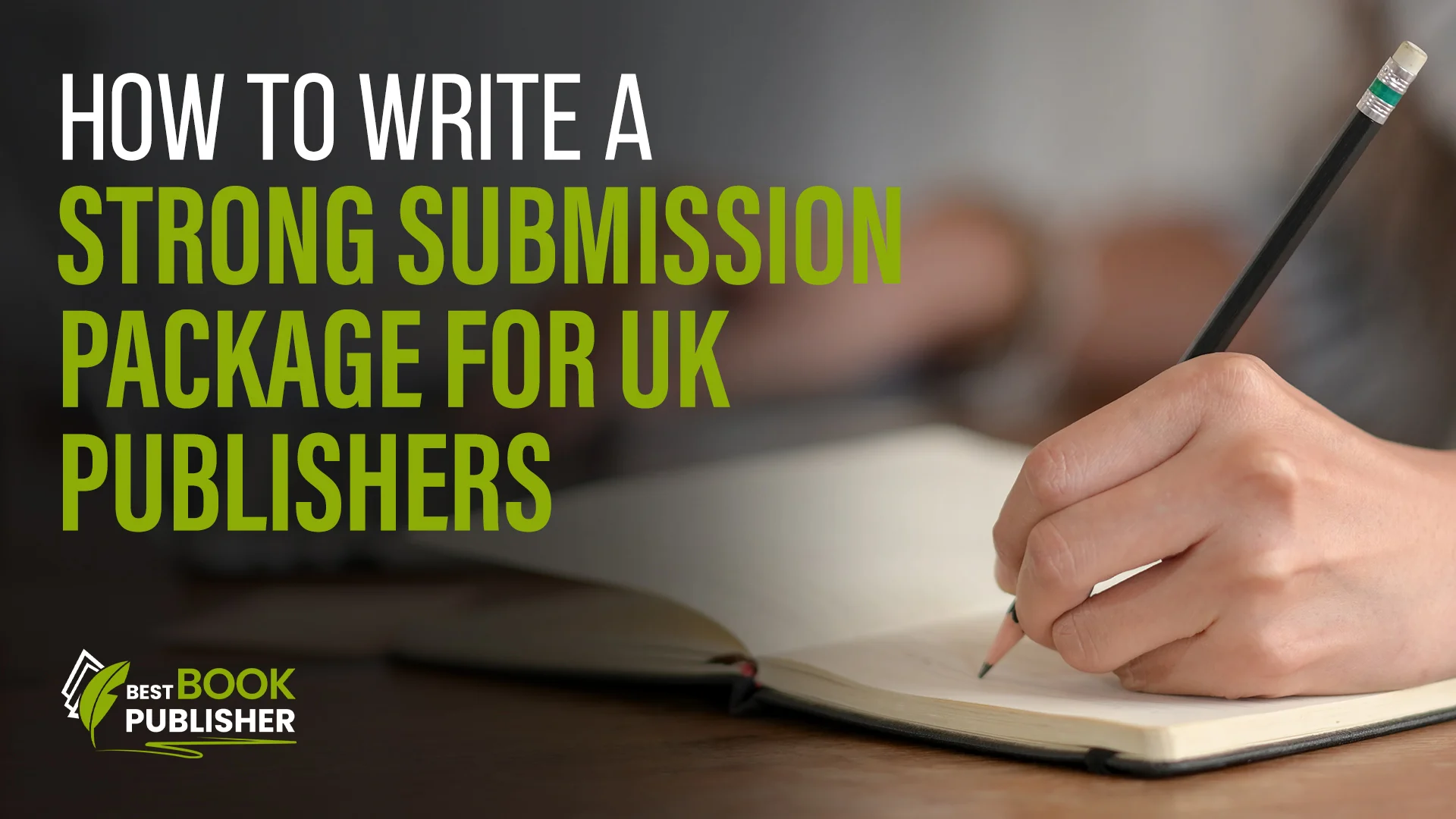 Best Book Writers Blog | Book Writing Ideas