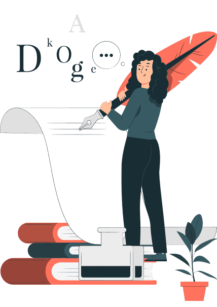Book Writing Services USA | Expert Book Writers